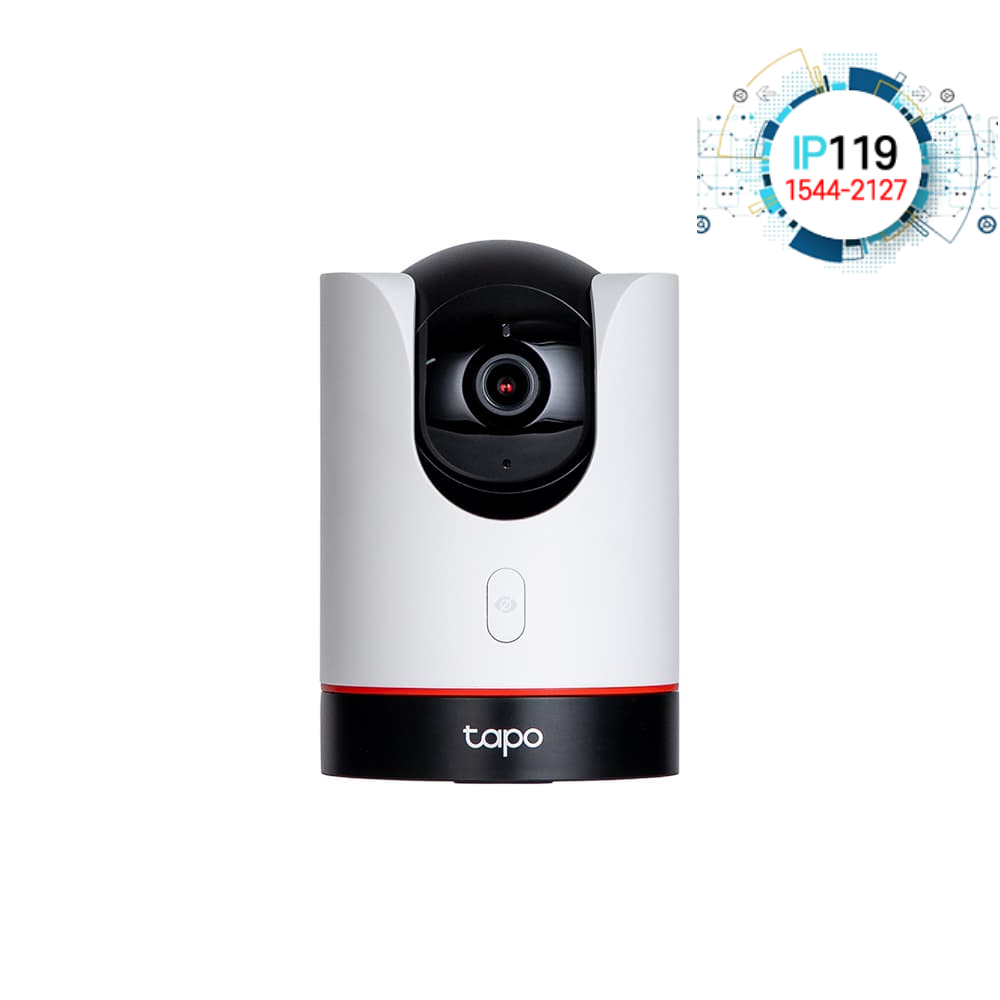 TPLINK 티피링크 AI 감지 Tapo C225 사생활 모드