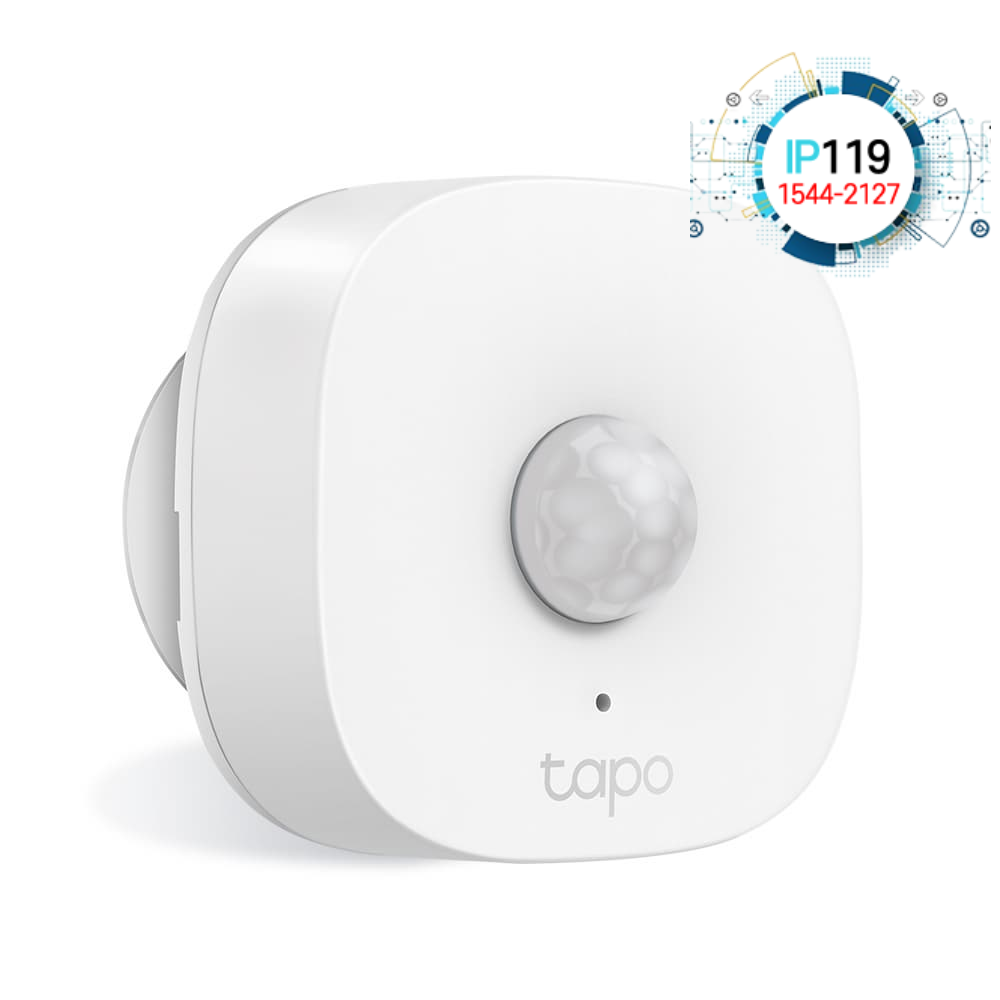 TPLINK 티피링크 문 열림 감지 Tapo T100 자석 센서