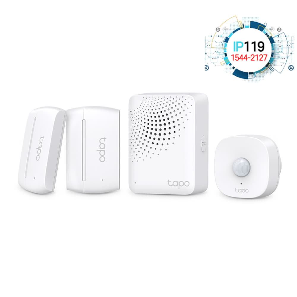 TPLINK 티피링크 스마트 플러그 Tapo T30 KIT 타이머 기능