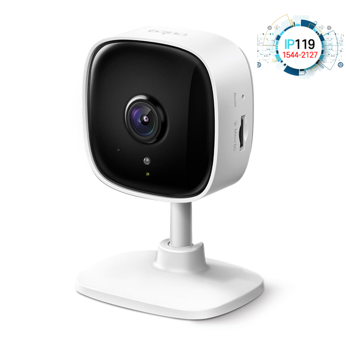 TPLINK 티피링크 가정용CCTV TC60 펫캠