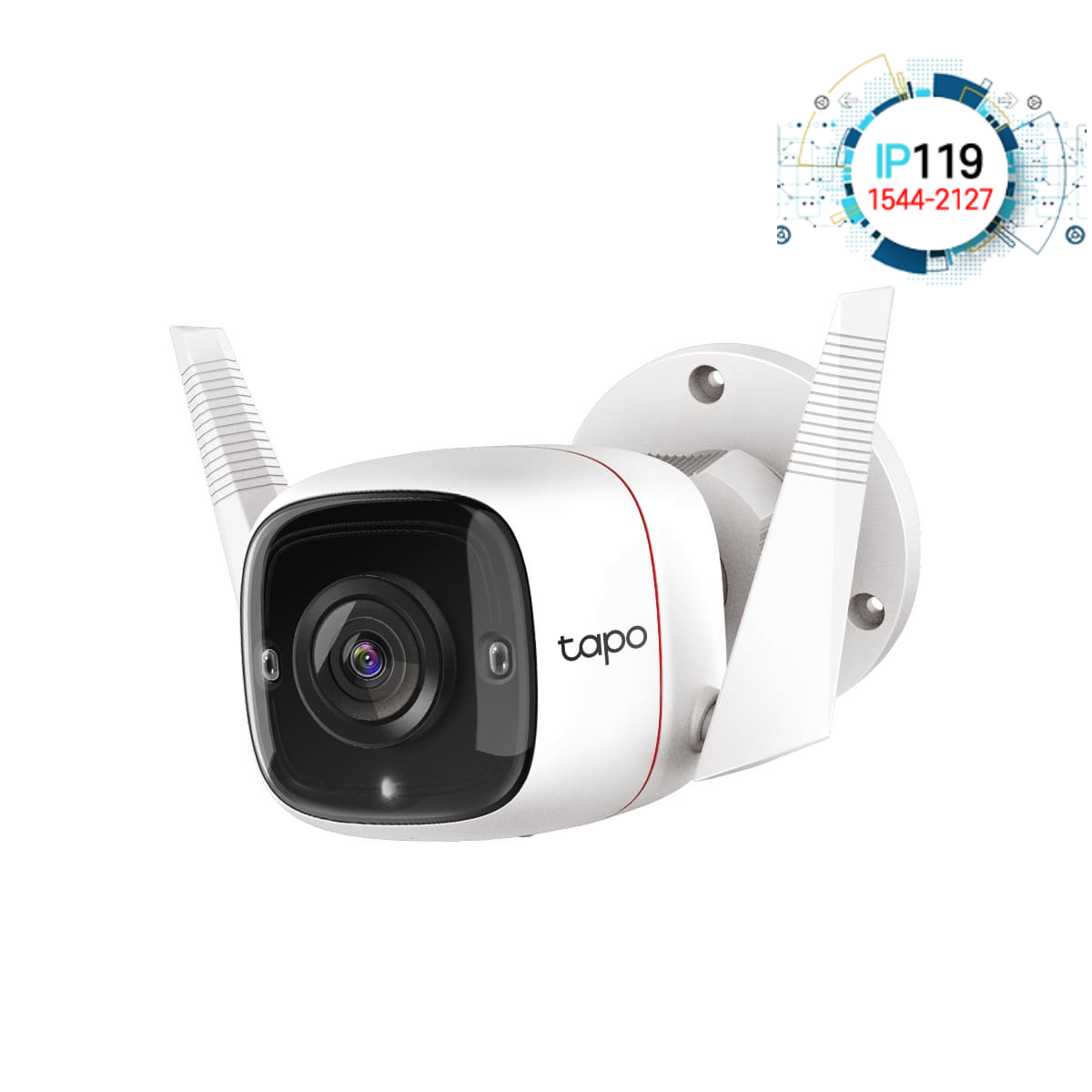 TPLINK 티피링크 홈CCTV TC65 무선IP카메라