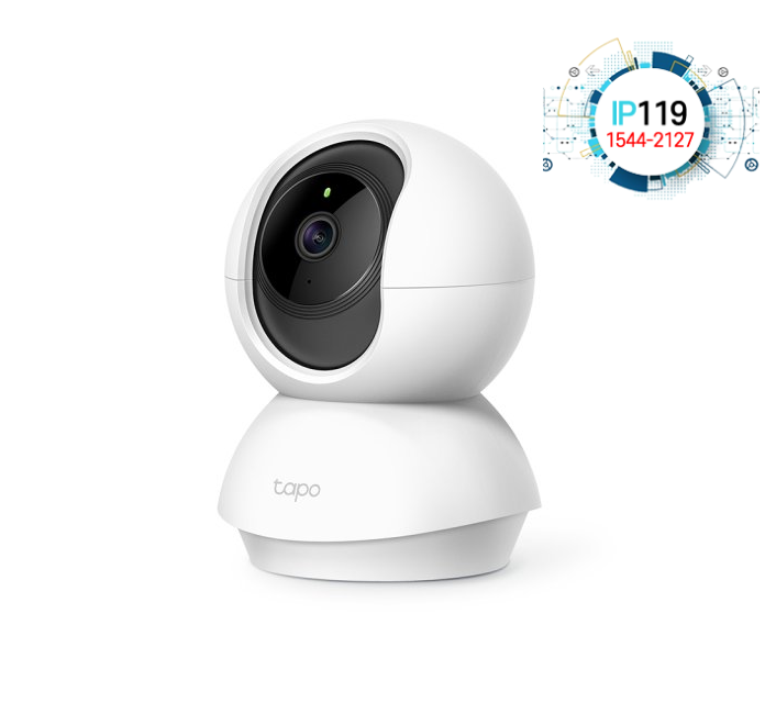 TPLINK 티피링크 360도회전 TC70 실내카메라