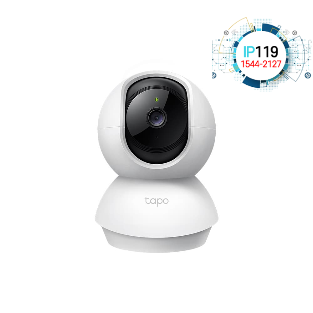 TPLINK 티피링크 300만화소 TC71 원격제어