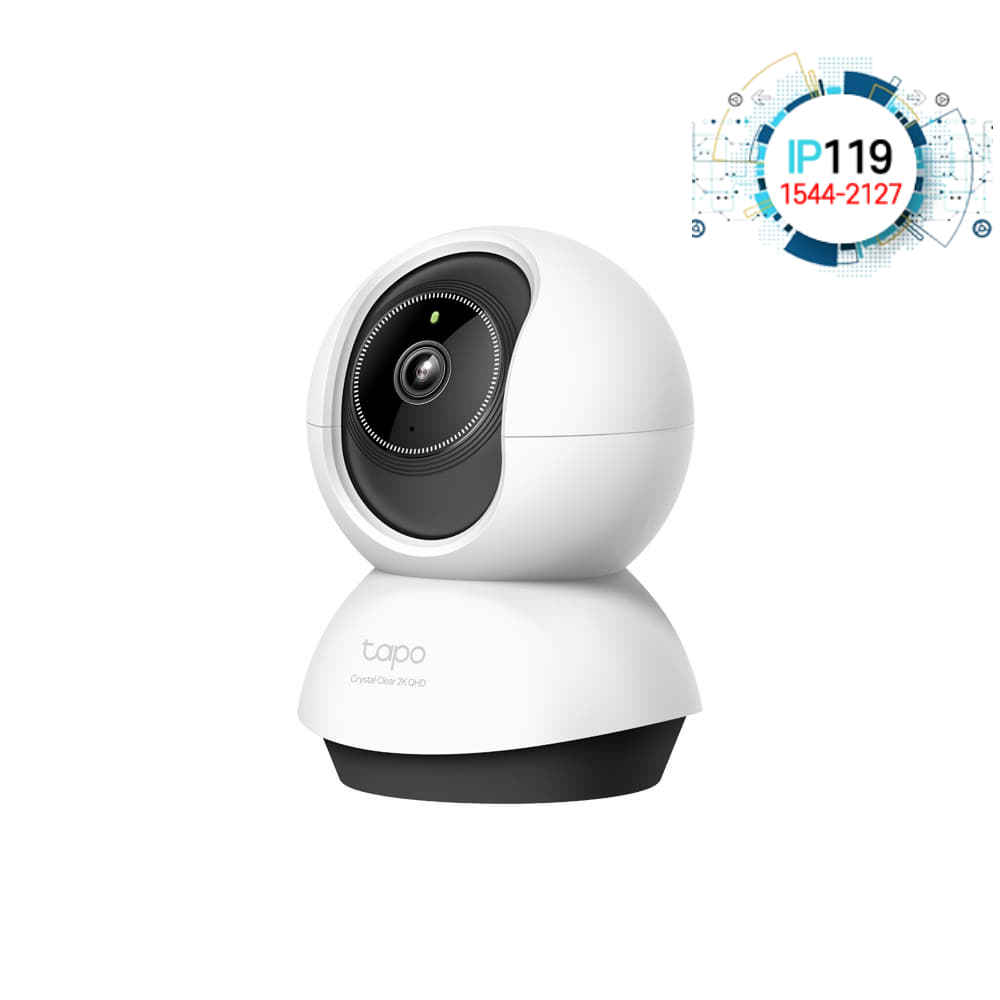 TPLINK 티피링크 실내용카메라 TC72 홈캠