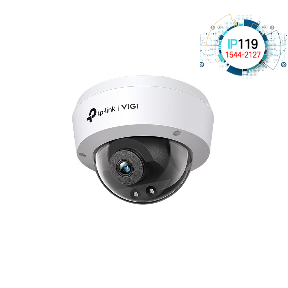 TPLINK 티피링크 스마트 보안 카메라 VIGI C220I 실시간 모니터링
