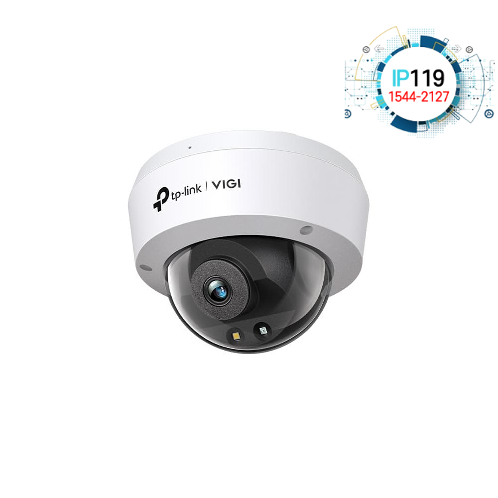 TPLINK 티피링크 스마트 보안 카메라 VIGI C230 IP66 방수