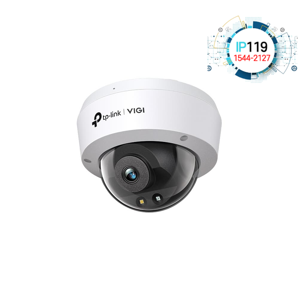 TPLINK 티피링크 자가설치 VIGI C240 스마트 보안 카메라
