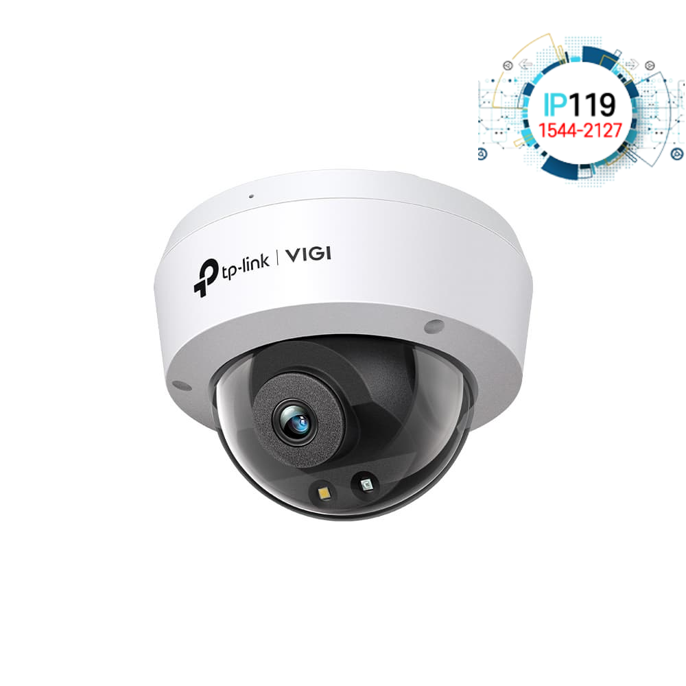 TPLINK 티피링크 500만화소 VIGI C250 스마트 보안 카메라