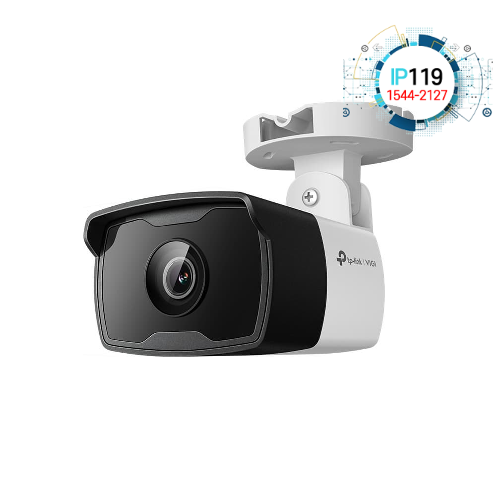 TPLINK 티피링크 자가설치 VIGI C320I 스마트 보안 카메라