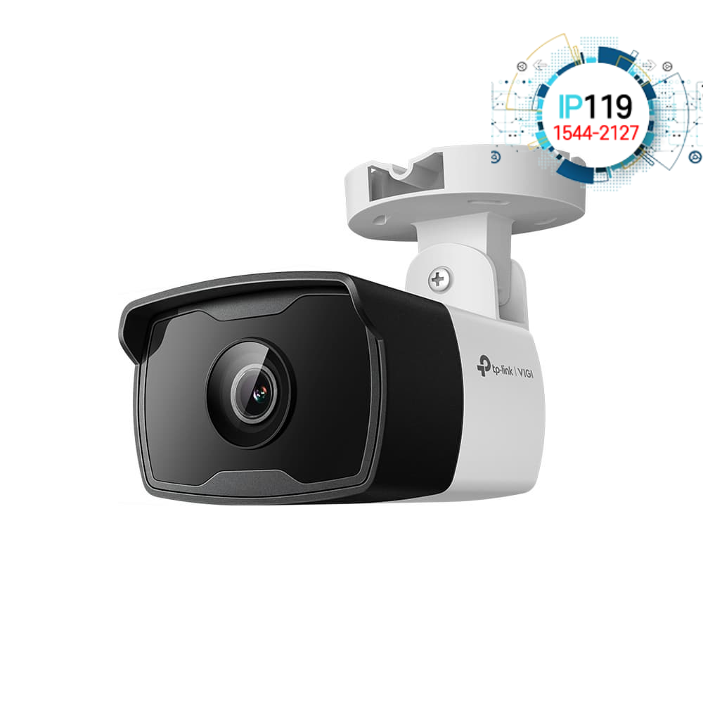 TPLINK 티피링크 스마트 보안 카메라 VIGI C330I IP66 방수
