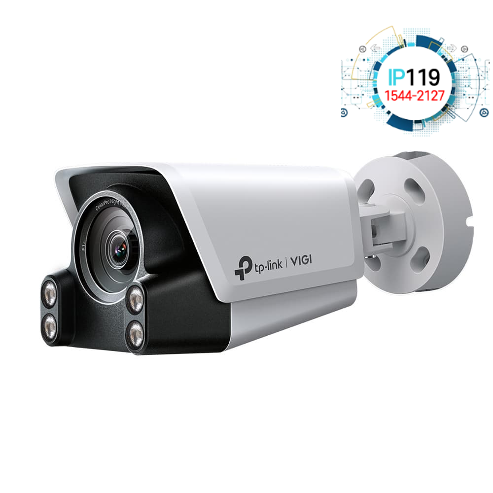 TPLINK 티피링크 실외 방수 VIGI C340S 스마트 보안 카메라