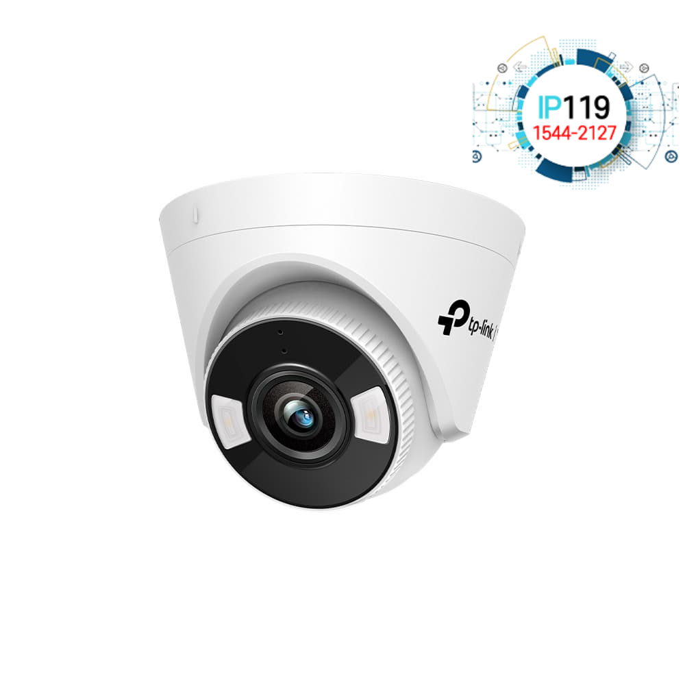 TPLINK 티피링크 풀컬러 VIGI C430 스마트 보안 카메라