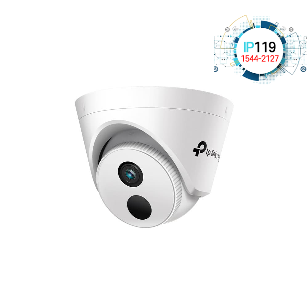 TPLINK 티피링크 풀컬러 VIGI C430I IP66 방수