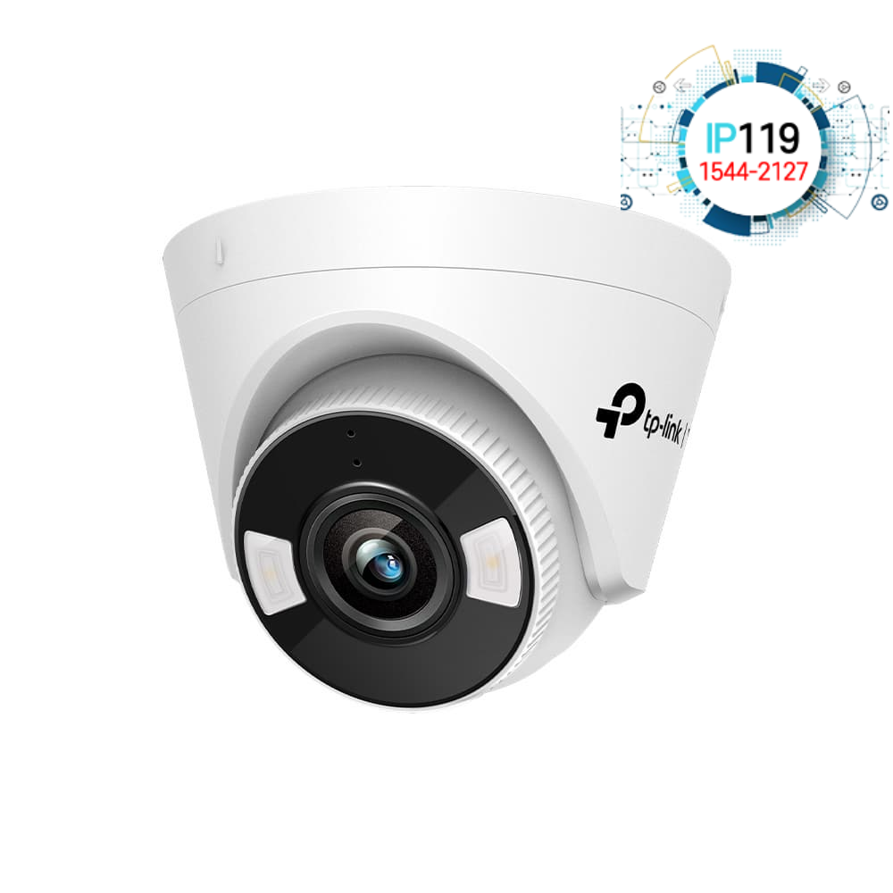 TPLINK 티피링크 풀컬러 VIGI C440 터렛형