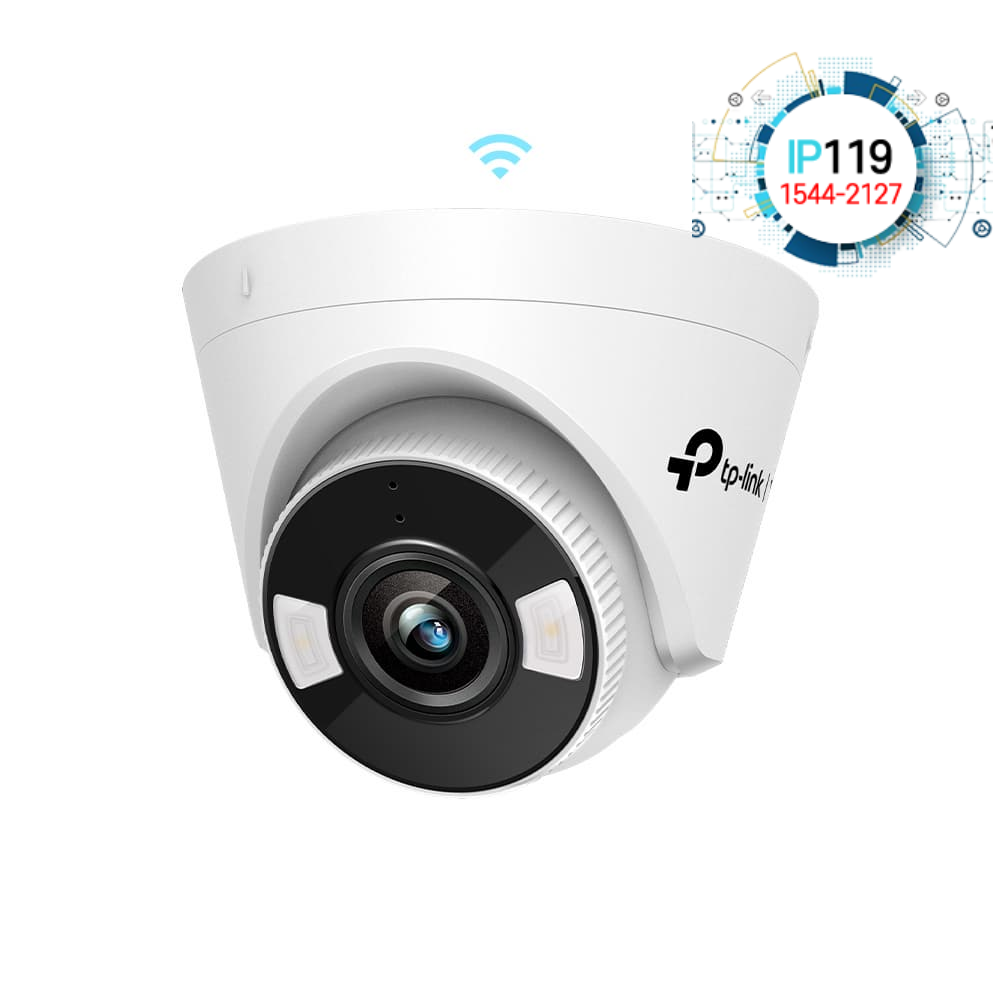 TPLINK 티피링크 야간 감시카메라 VIGI C440-W 스마트 보안 카메라