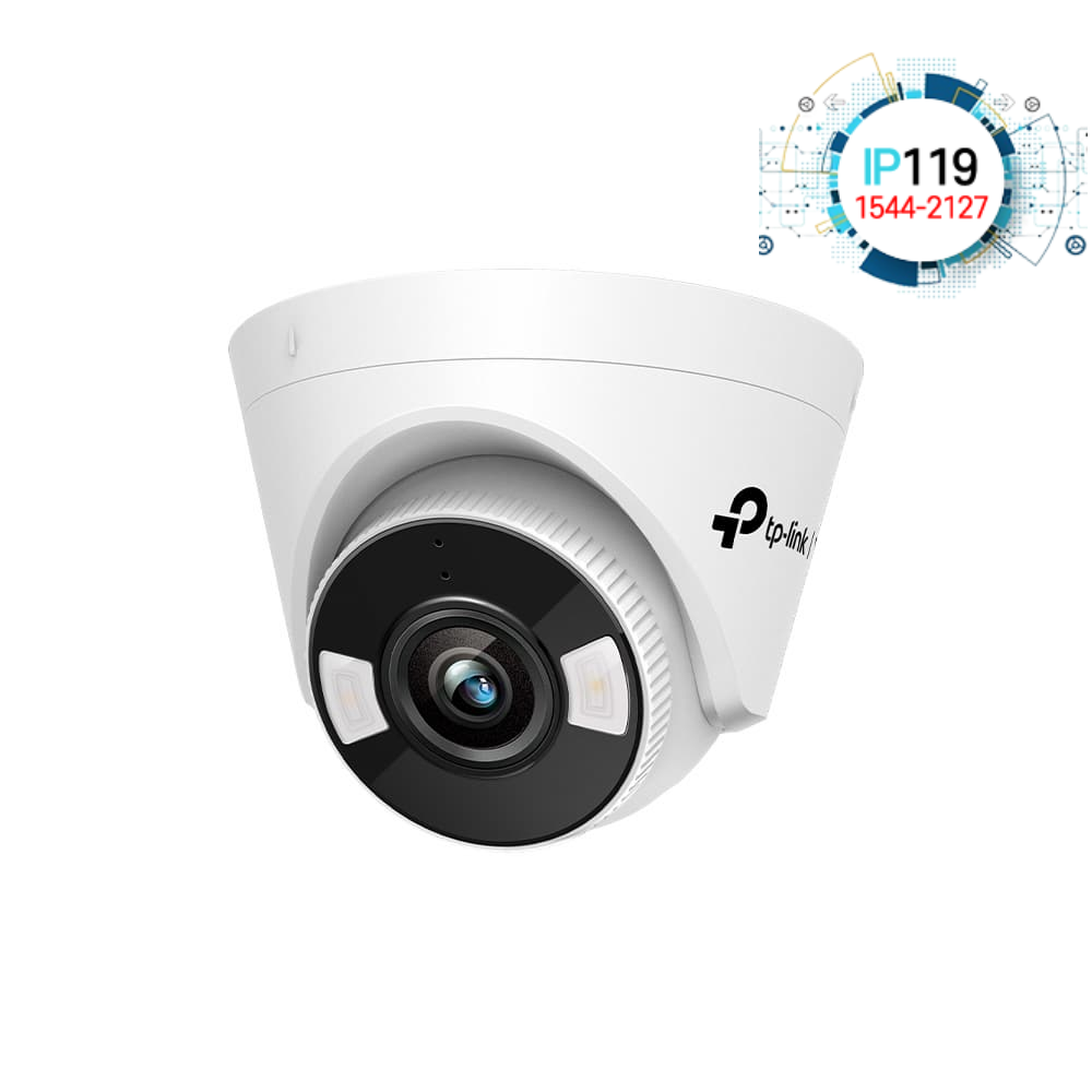 TPLINK 티피링크 야간 VIGI C450 스마트 보안 카메라