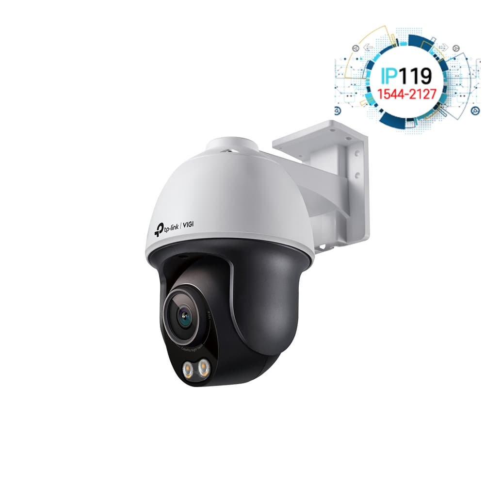 TPLINK 티피링크 CCTV카메라 VIGI C540S 풀컬러
