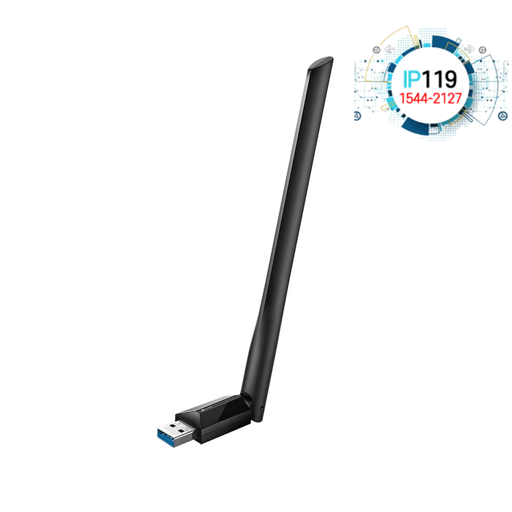 TPLINK 티피링크 무선랜카드 Archer T3U Plus USB3.0