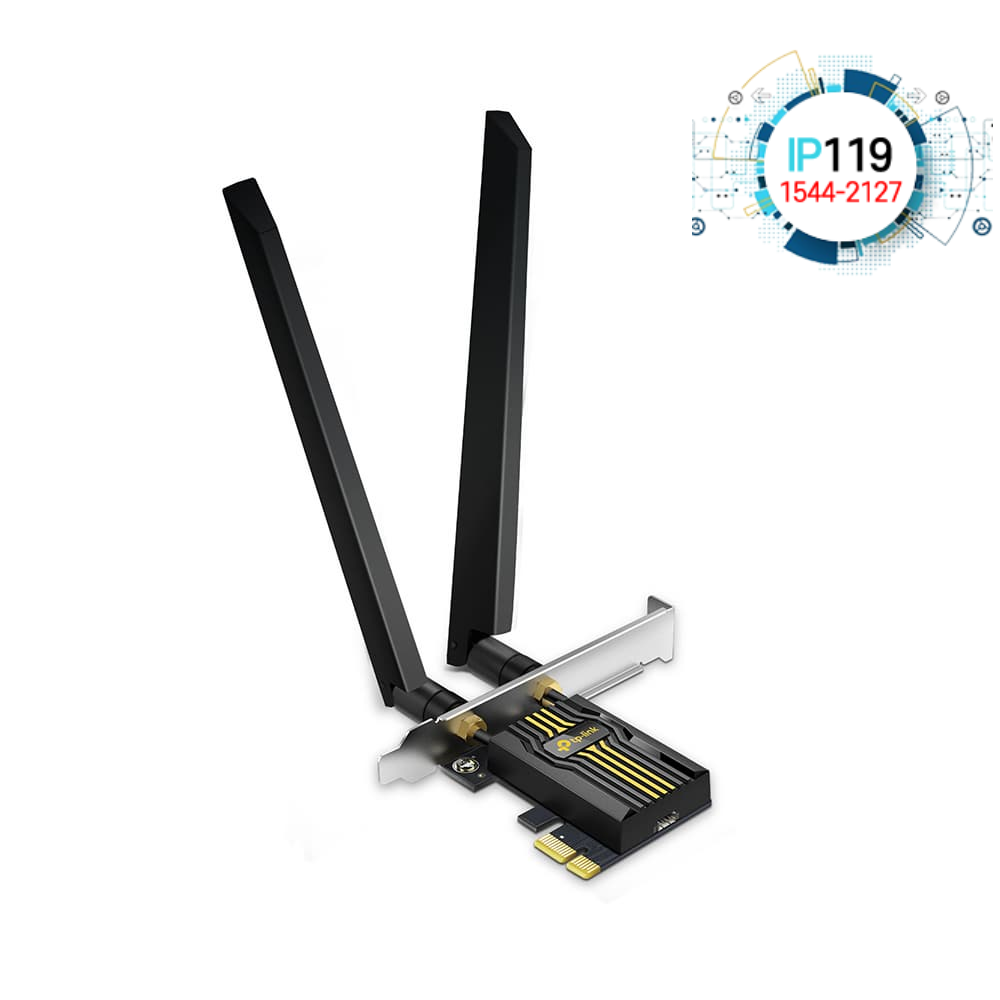 TPLINK 티피링크 BE6500 Archer TBE400E 트라이밴드