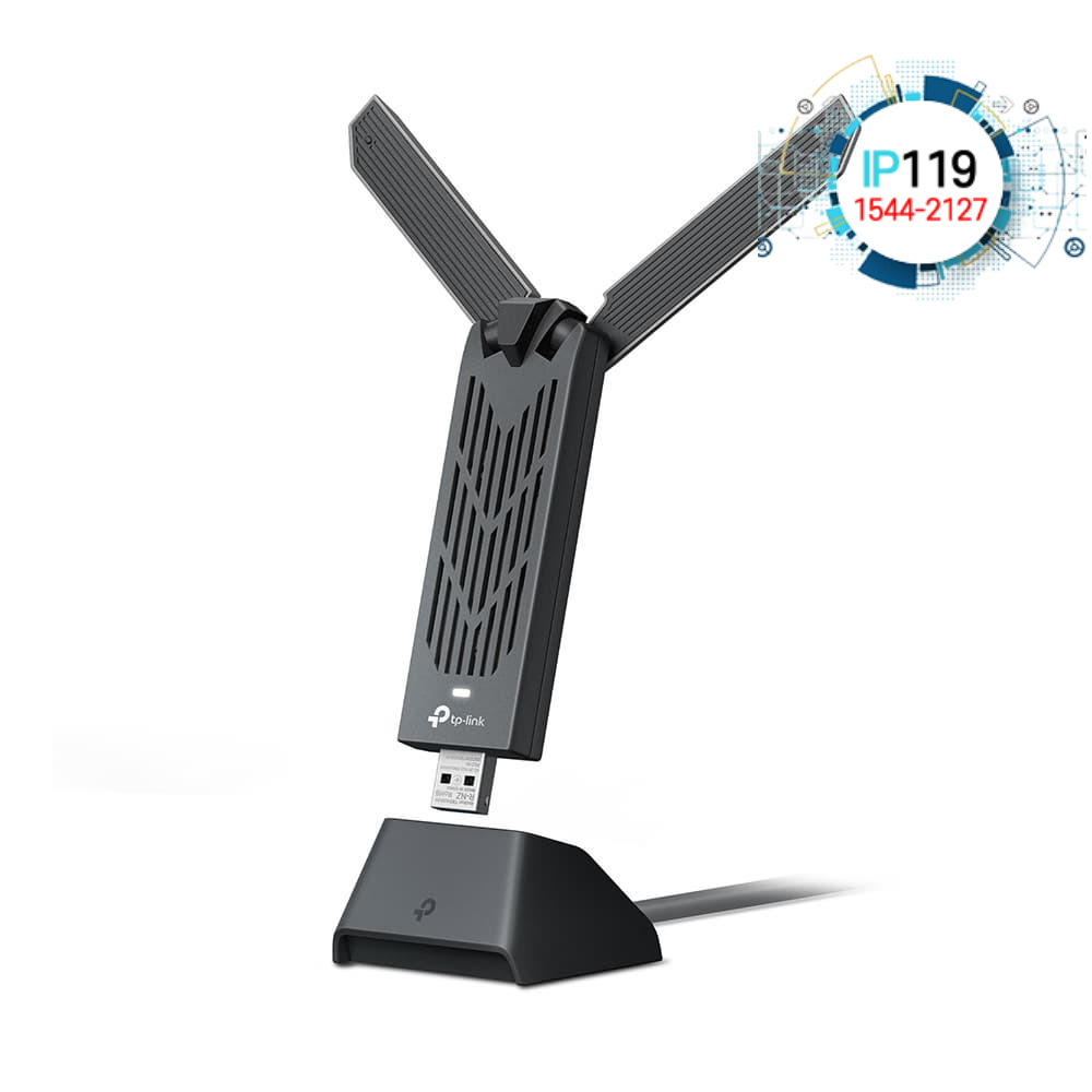 TPLINK 티피링크 WiFi 7 Archer TBE400UH 무선랜카드