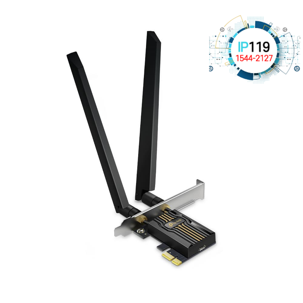 TPLINK 티피링크 BE9300 Archer TBE552E 트라이밴드