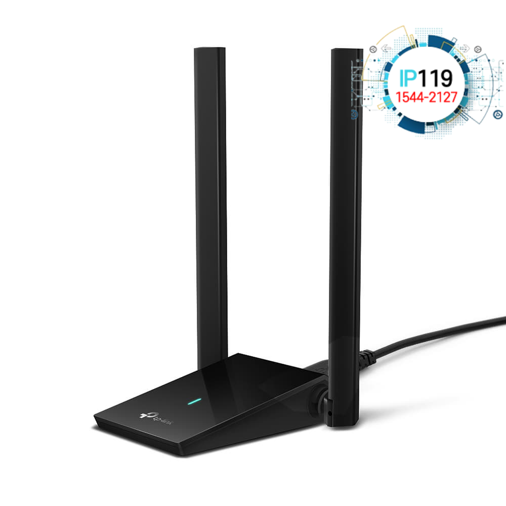 TPLINK 티피링크 듀얼밴드 Archer TX20U Plus WiFi 6