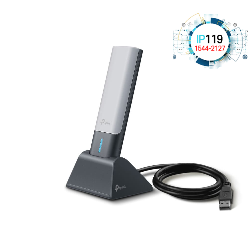 TPLINK 티피링크 USB3.0 Archer TX20UH WiFi 6