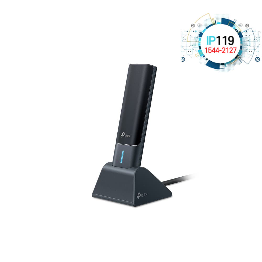 TPLINK 티피링크 USB3.0 Archer TXE70UH WiFi 6E
