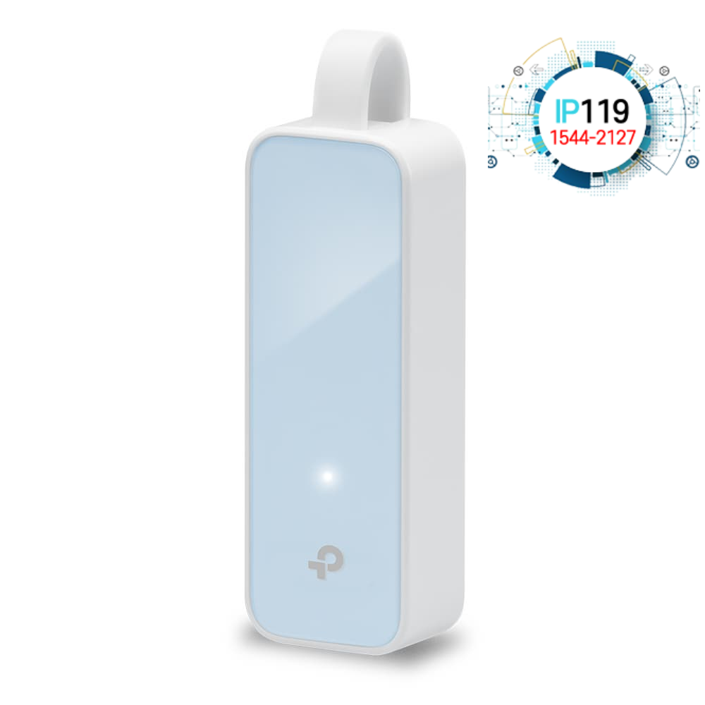 TPLINK 티피링크 RJ45 UE200 노트북용