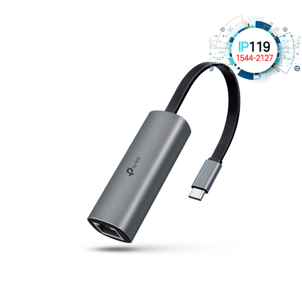 TPLINK 티피링크 기가비트 UE302C USB-C