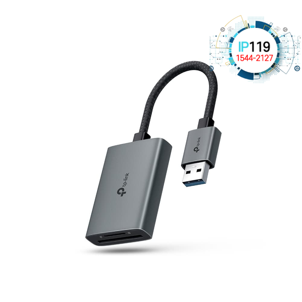 TPLINK 티피링크 외장형 UA430 USB3.0
