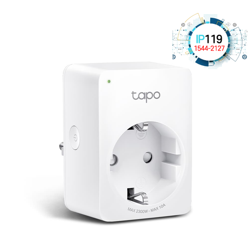 TPLINK 티피링크 콘센트 Tapo P100M(1-pack) 구글홈