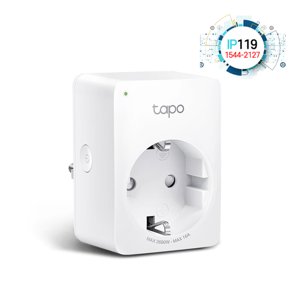 TPLINK 티피링크 콘센트 Tapo P110M(1-pack) 구글홈