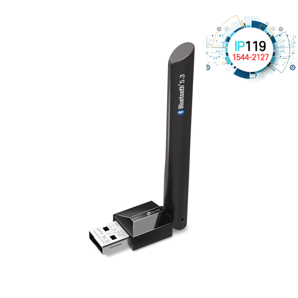 TPLINK 티피링크 무선 연결 UB500 Plus 효율적인 관리