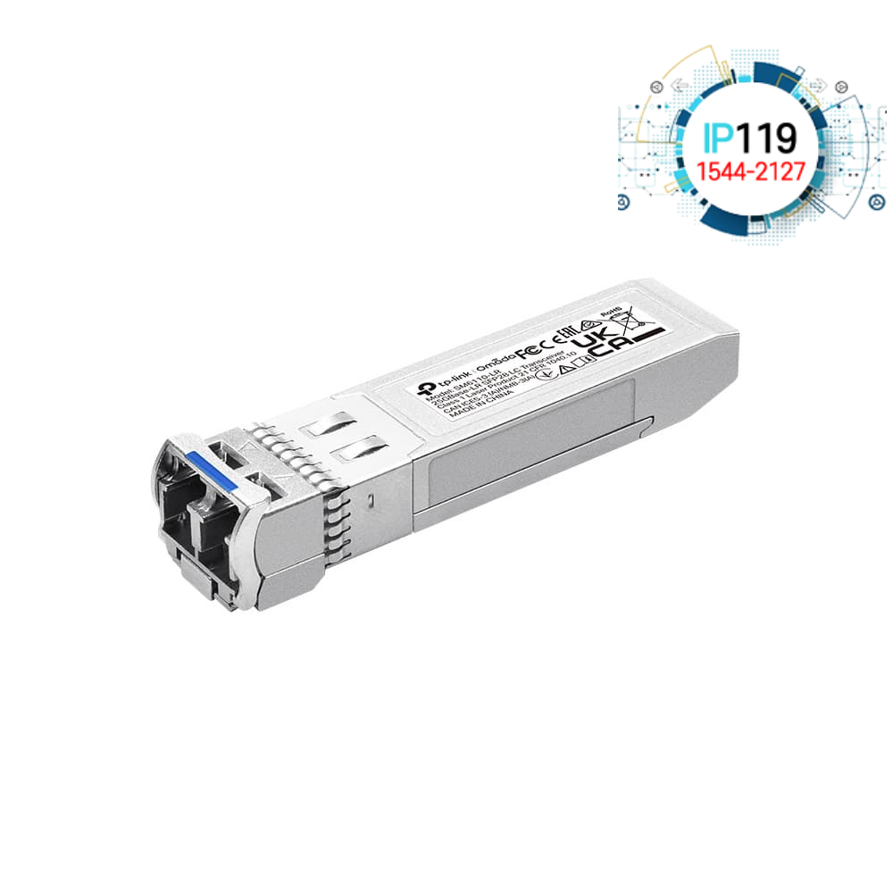 TPLINK 티피링크 싱글모드 SM6110-LR SFP광모듈