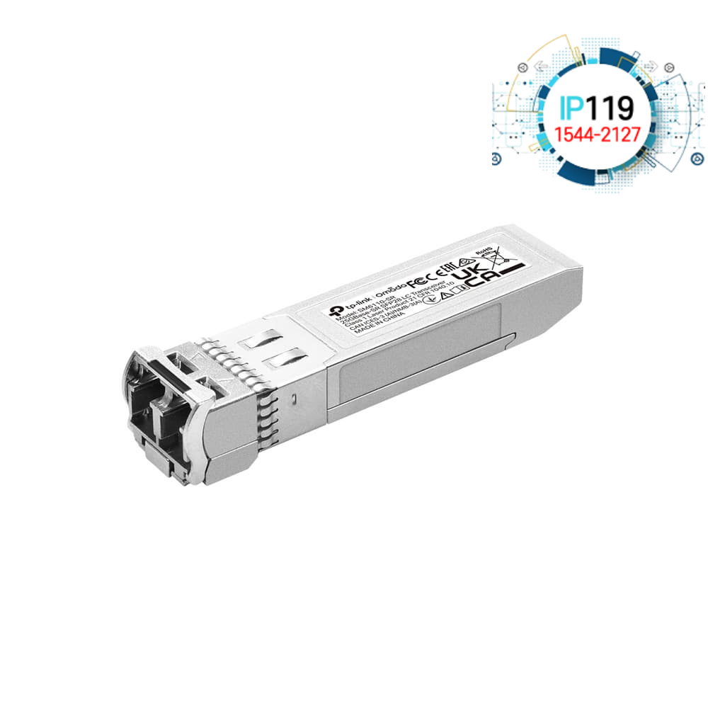 TPLINK 티피링크 SFP광모듈 SM6110-SR 멀티모드