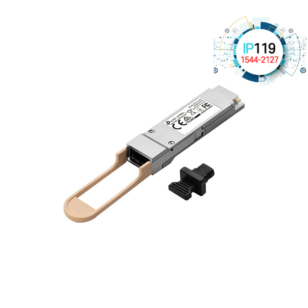 TPLINK 티피링크 SFP28 SM9110-SR4 광모듈