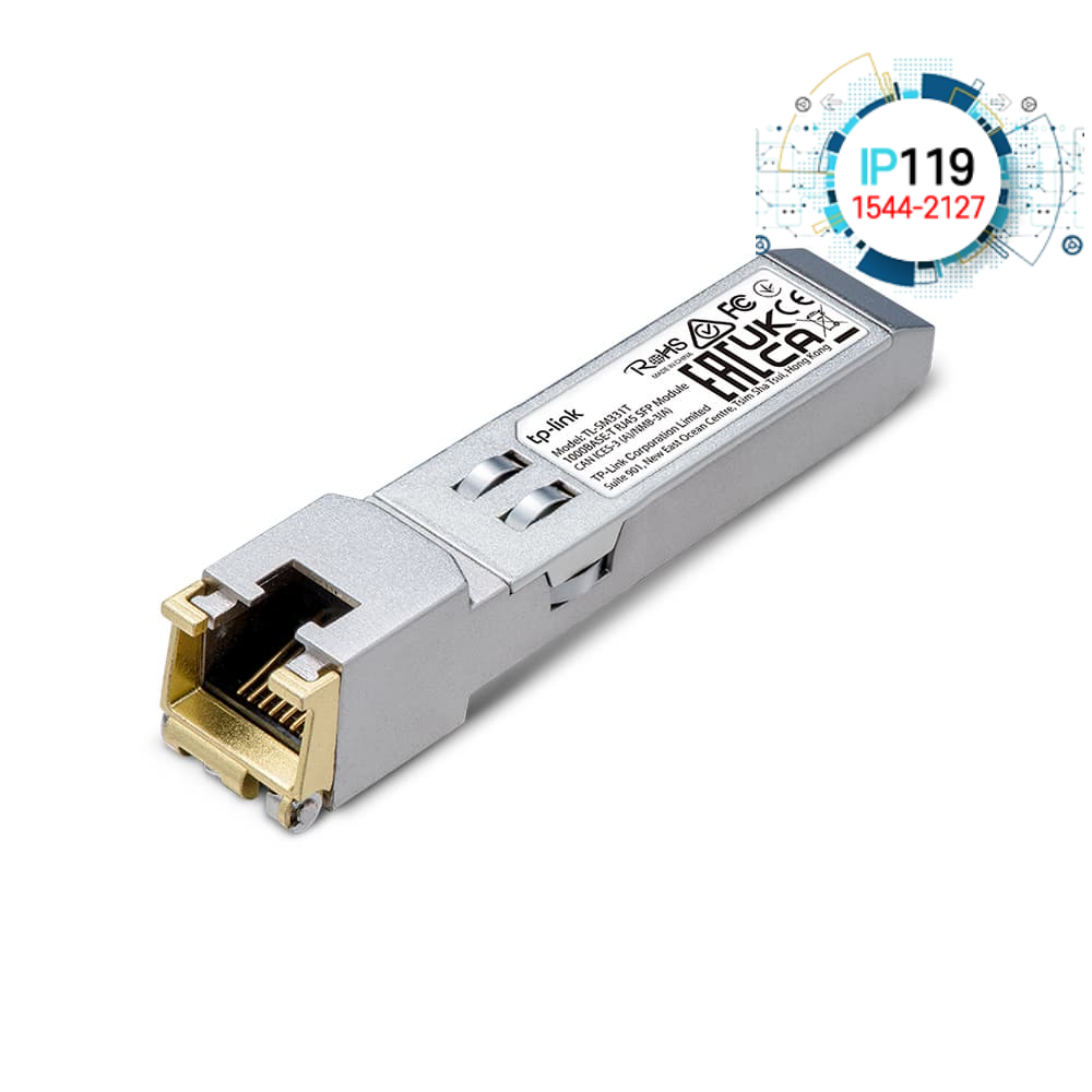 TPLINK 티피링크 효율적인 관리 SM331T 간편한 설치