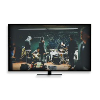 tv